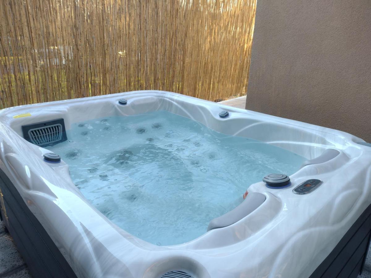 City Inn Szigetvár מראה חיצוני תמונה