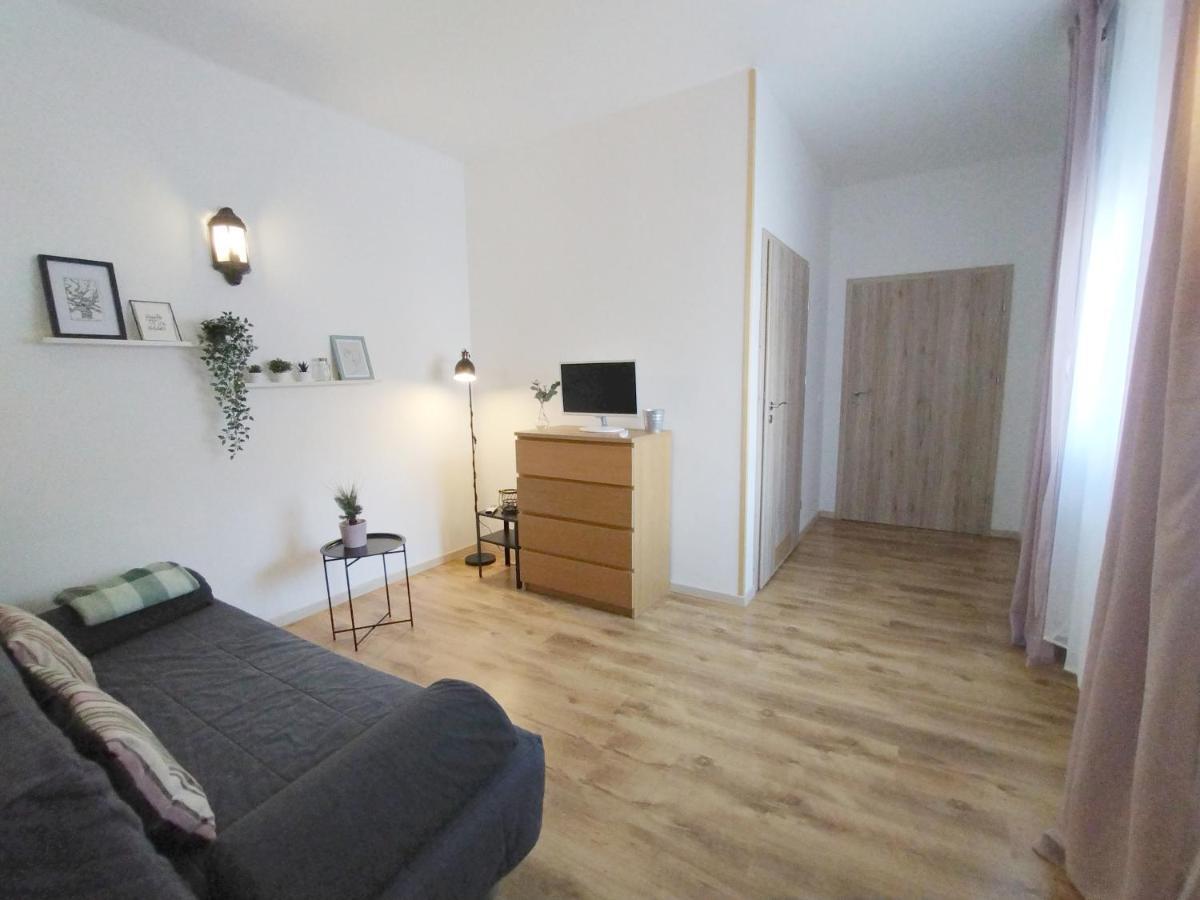 City Inn Szigetvár מראה חיצוני תמונה
