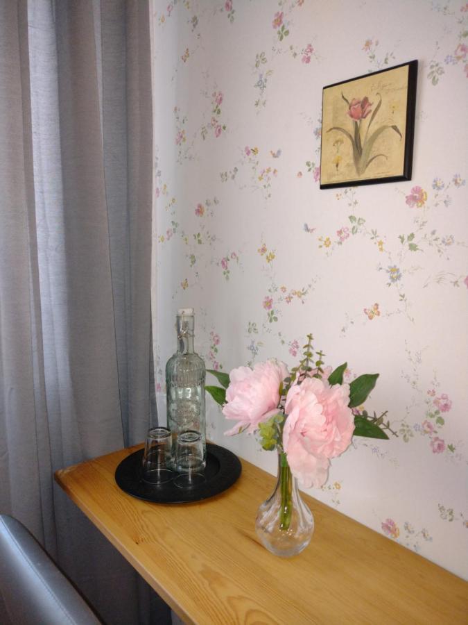 City Inn Szigetvár מראה חיצוני תמונה