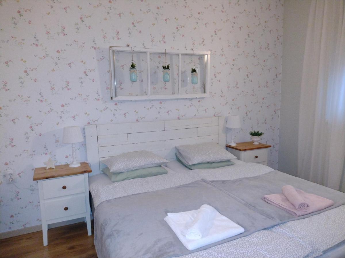 City Inn Szigetvár מראה חיצוני תמונה