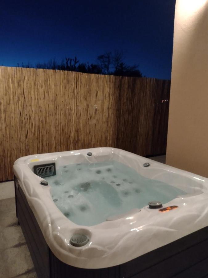City Inn Szigetvár מראה חיצוני תמונה