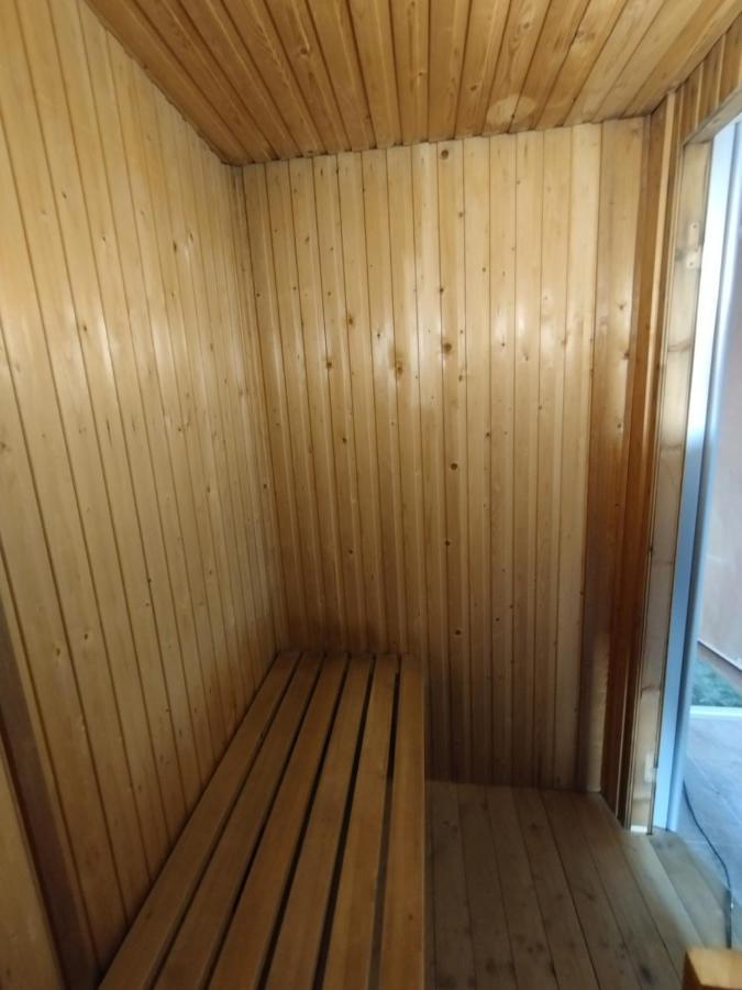 City Inn Szigetvár מראה חיצוני תמונה