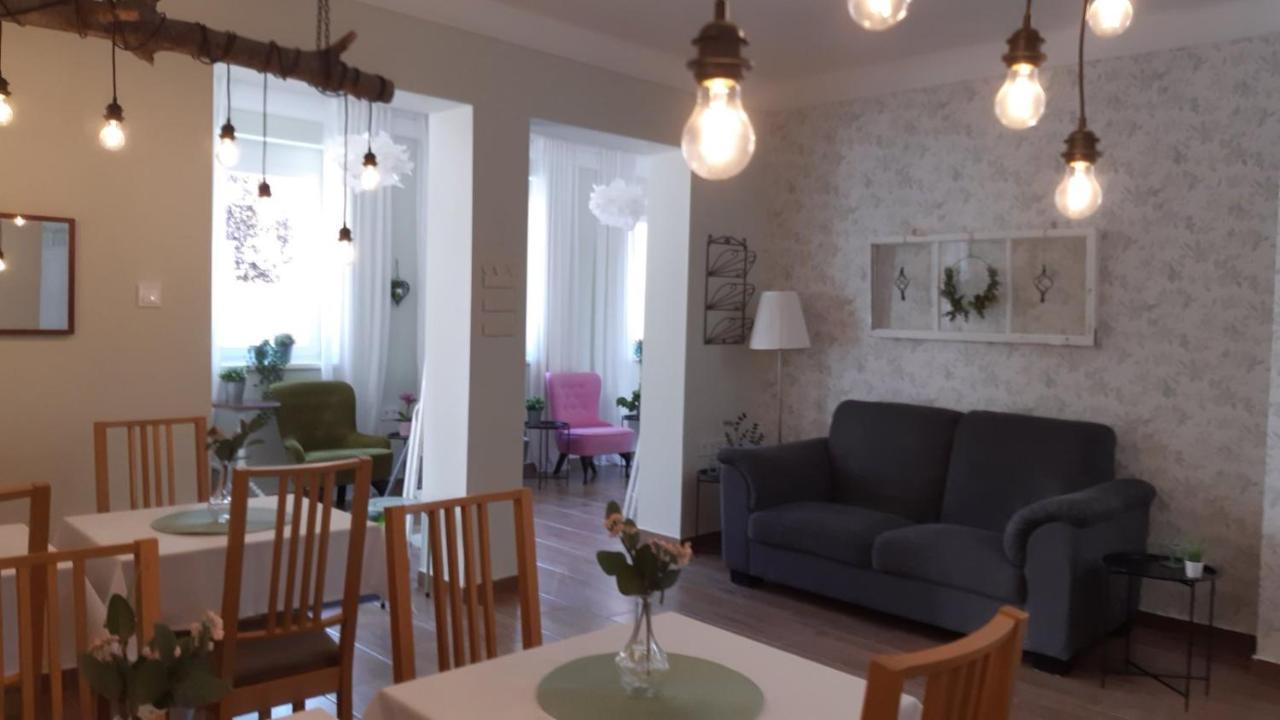 City Inn Szigetvár מראה חיצוני תמונה