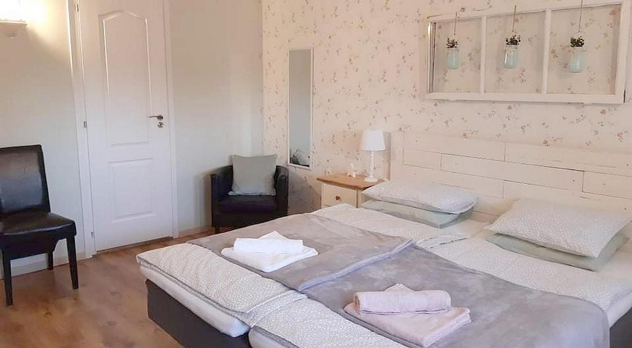 City Inn Szigetvár מראה חיצוני תמונה