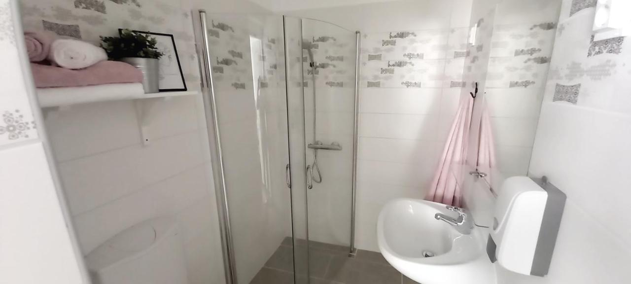 City Inn Szigetvár מראה חיצוני תמונה