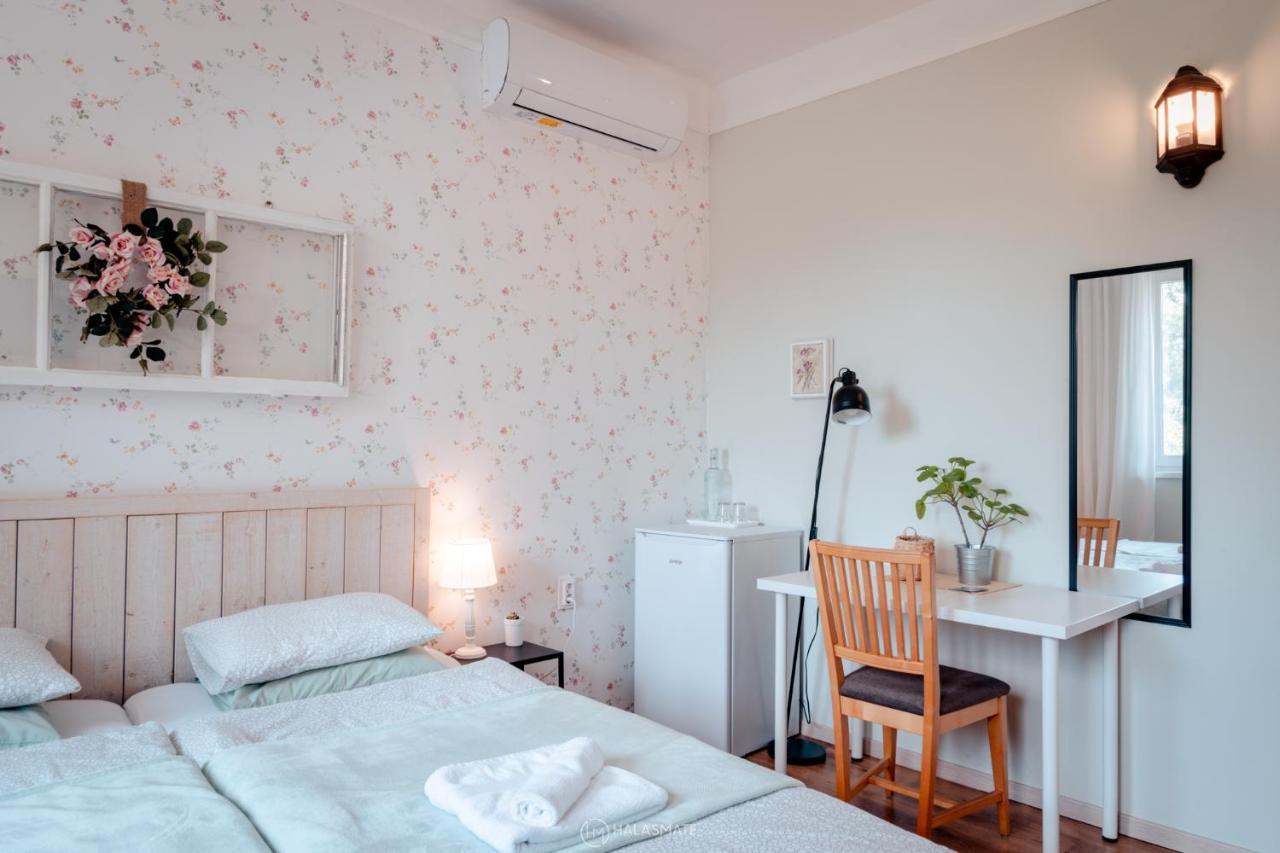City Inn Szigetvár מראה חיצוני תמונה