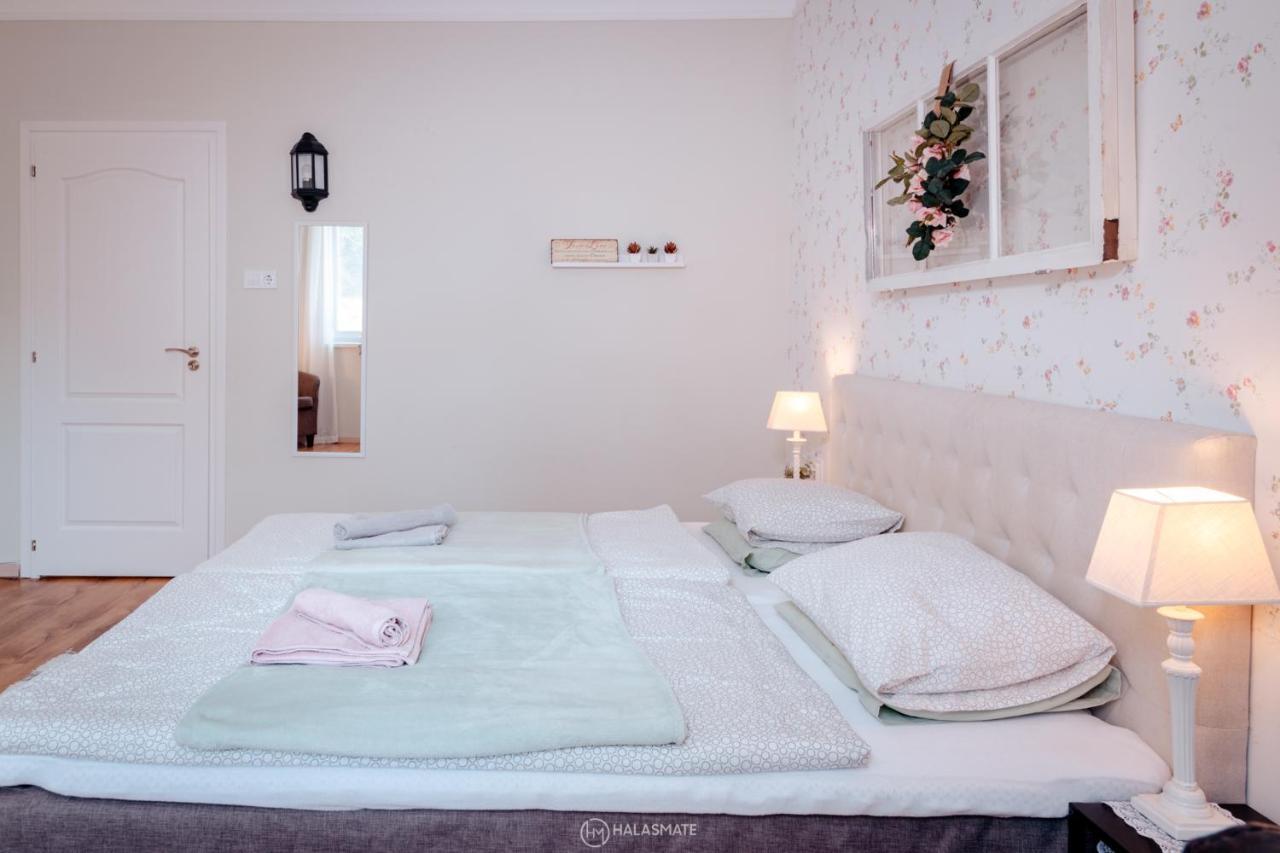 City Inn Szigetvár מראה חיצוני תמונה